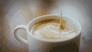 Coffee Drip GIF