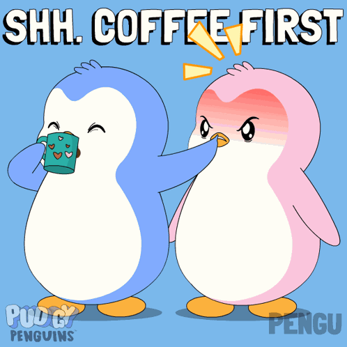 Coffee First Morning Coffee GIF