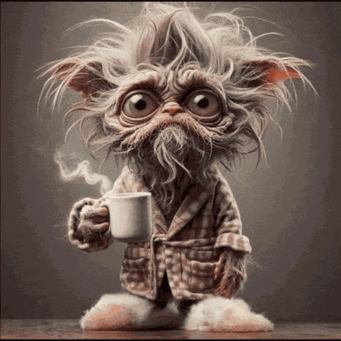 Coffee Give Me The Coffee GIF