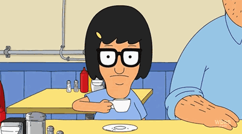 Coffee Good Morning GIF
