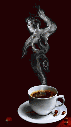 Coffee GIF