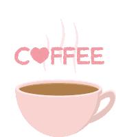 Coffee Lover Sticker