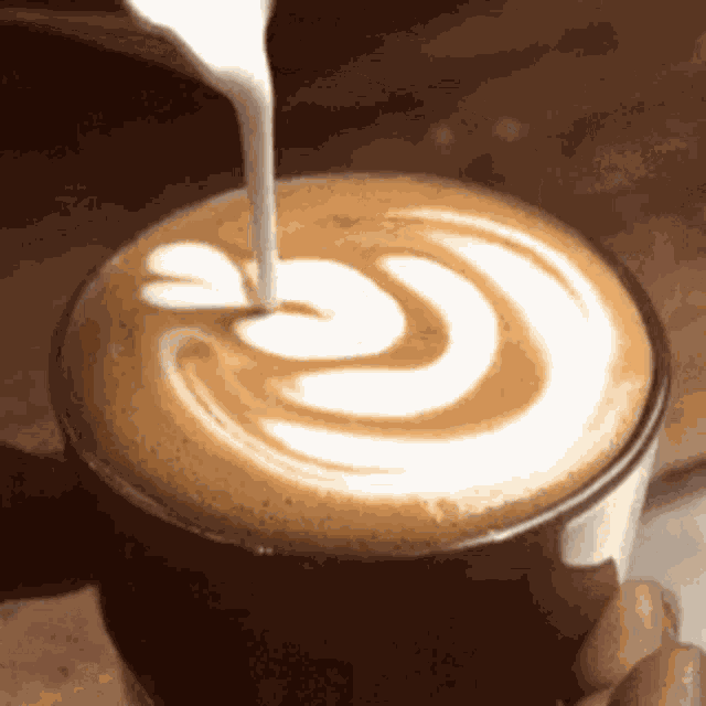 Coffee GIF