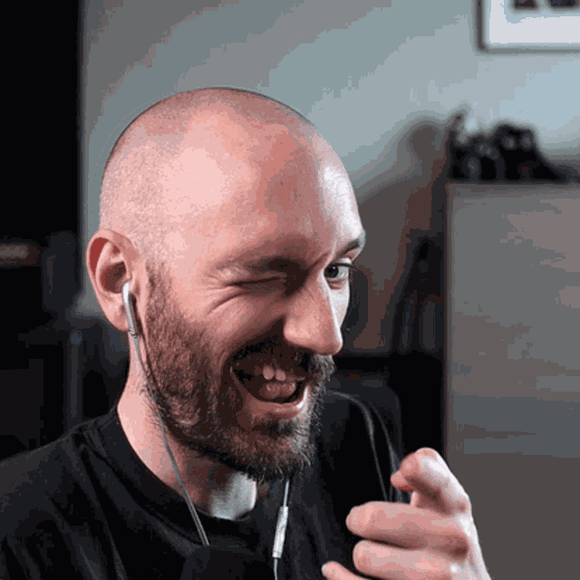 Coffee Stain Snutt GIF