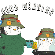 Coffee Sweet Sticker