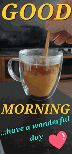 Coffee Taani GIF