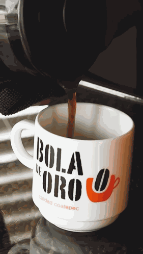 Coffee Time Good Morning Coffee GIF