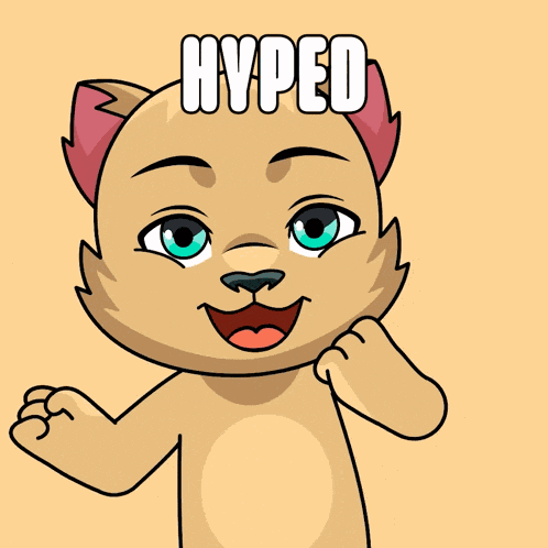 Coffee Time Kabu GIF