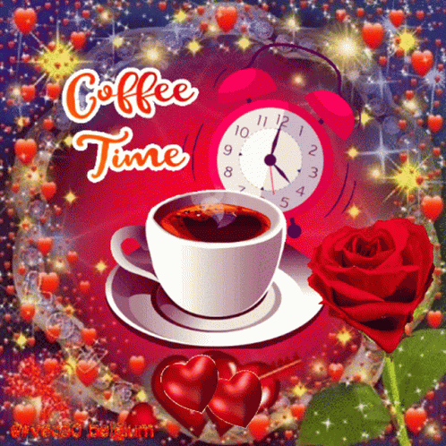 Coffee Vec50 GIF