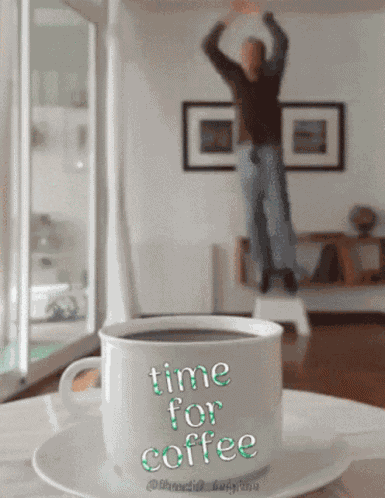 Coffee Vec50 GIF