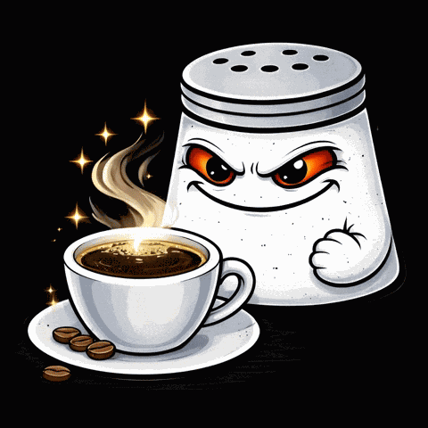 Coffee Yay GIF