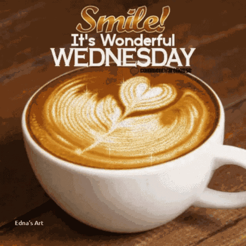 Coffee GIF