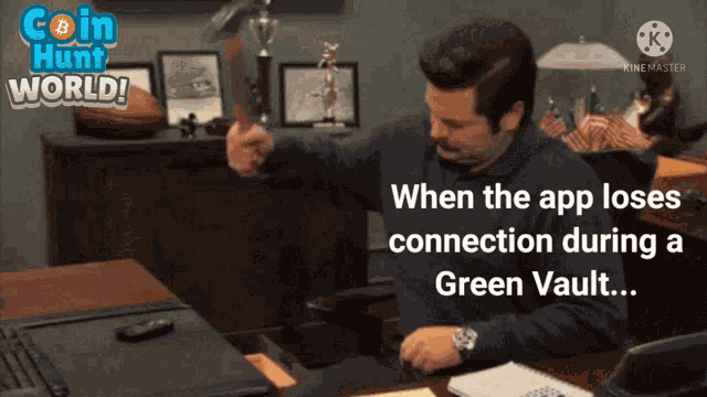 Coinhuntworld Crypto GIF