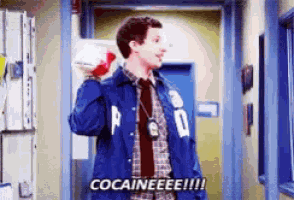Coke Cocaine GIF