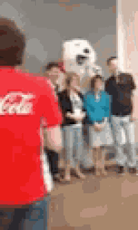 Coke Cola GIF