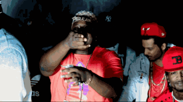 Cokeboys Cokeboy Brock GIF