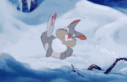 Cold Cold Out Side GIF