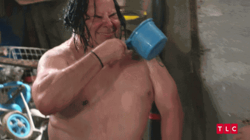Cold Freezing GIF