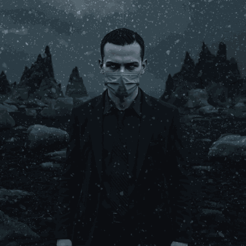 Cold-hearted Deceptive GIF