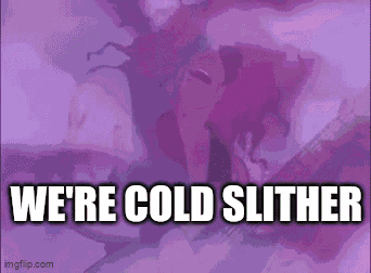 Cold Slither Gi Joe GIF