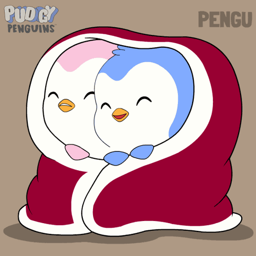 Cold Stay Warm GIF