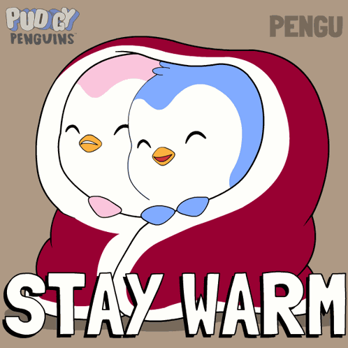 Cold Stay Warm GIF