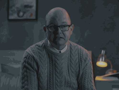 Colin Colin Robinson GIF