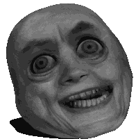 Colin Raff Grotesque Sticker