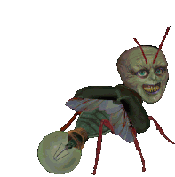 Colin Raff Grotesque Sticker