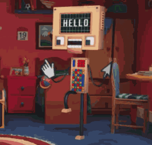 Colin The Computer Dhmis GIF