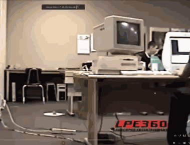 Colin The Computer Dhmis GIF