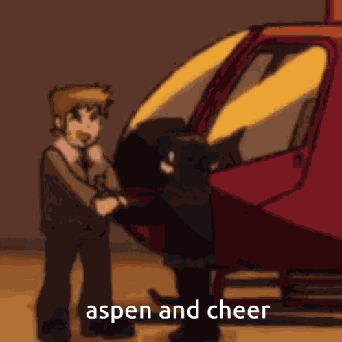 Coliologie Scott Pilgrim GIF