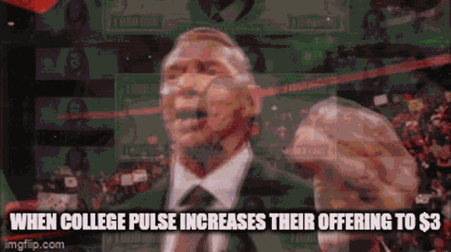 Collegepulse GIF