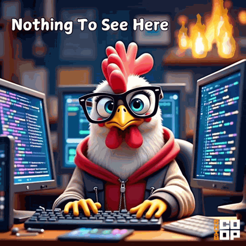 Colonel Coup Colonel Coop GIF