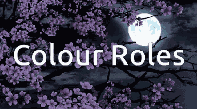 Colour Roles GIF
