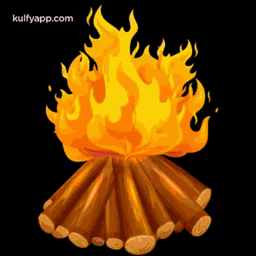 Colourful Bhogi.Gif GIF