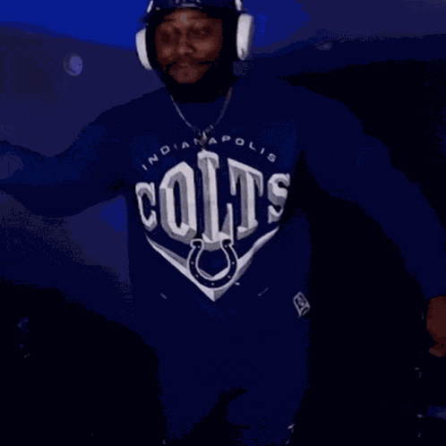 Colts Indianapolis Colts GIF