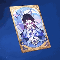 Columbina Welkin GIF