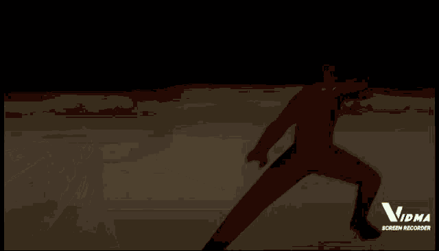 Combat Gods Ii Combat Gods2 GIF