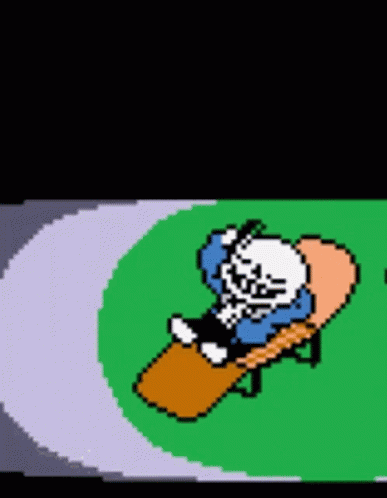 Combing Hair Bald Head GIF