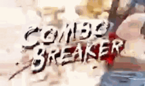 Combo Breaker Combo GIF