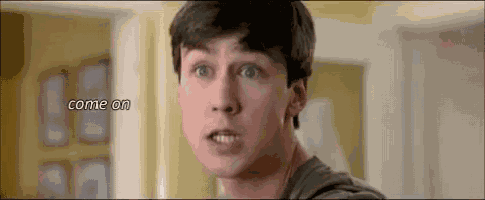 Come Come On GIF
