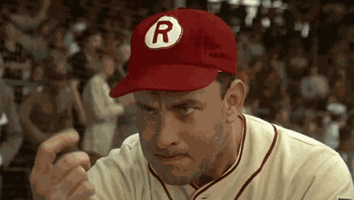 Come Here Jimmy Dugan GIF