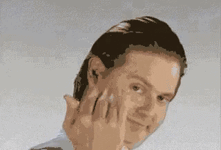 Come Here Real Estate GIF