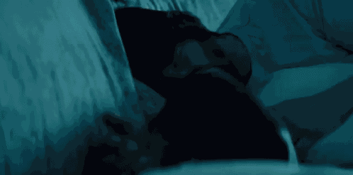 Come On Hop In GIF