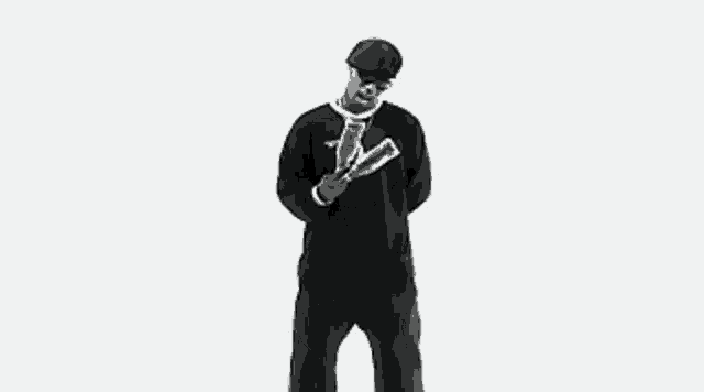 Come Out And Play Puff Daddy GIF