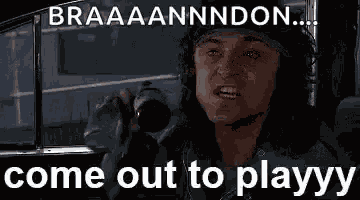 Come Out To Play GIF