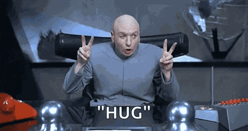 Comedy Austin Powers GIF