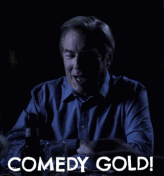 Comedy Gold Better Call Saul GIF