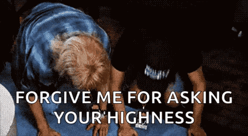 Comedy Waynes World GIF